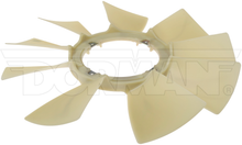 Cargar imagen en el visor de la galería, Aspa Motoventilador Dorman 621-591 - Mi Refacción