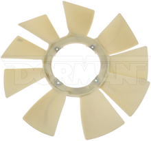 Cargar imagen en el visor de la galería, Aspa Motoventilador Dorman 621-591 - Mi Refacción