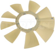 Aspa Motoventilador Dorman 621-591 - Mi Refacción