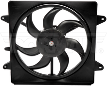 Cargar imagen en el visor de la galería, Motoventilador Completo Dorman 621-948 - Mi Refacción