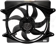 Cargar imagen en el visor de la galería, Motoventilador Completo Dorman 621-948 - Mi Refacción