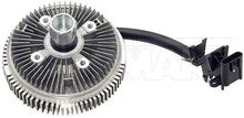 Cargar imagen en el visor de la galería, Fan Clutch Dorman 622-001 - Mi Refacción