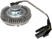 Cargar imagen en el visor de la galería, Fan Clutch Dorman 622-008 - Mi Refacción