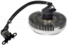 Cargar imagen en el visor de la galería, Fan Clutch Dorman 622-009 - Mi Refacción