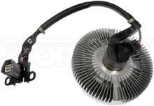 Cargar imagen en el visor de la galería, Fan Clutch Dorman 622-009 - Mi Refacción