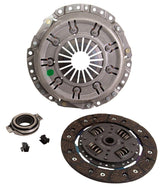 Kit Clutch Luk 622 3023 00 - Mi Refacción