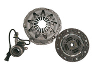 Kit Clutch Luk 622 3347 34 - Mi Refacción