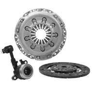 Kit Clutch Luk 622 3452 33 - Mi Refacción