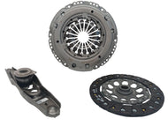 Kit Clutch Luk 622 3463 00 - Mi Refacción