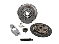 Kit Clutch Luk 622 3480 00 - Mi Refacción