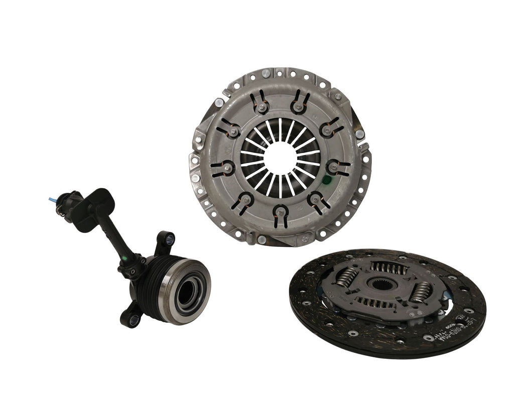 Kit Clutch Luk 622 3506 33 - Mi Refacción