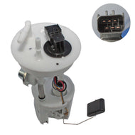 Bomba Gasolina Eléctrica Kem 6231-E