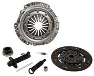 Kit Clutch Luk 623 0705 21 - Mi Refacción