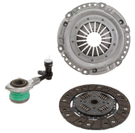 Kit Clutch Luk 623 3358 33 - Mi Refacción
