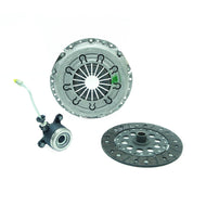 Kit Clutch Luk 623 3735 33
