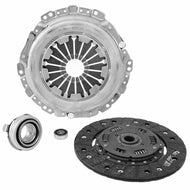 Kit Clutch Luk 623 3752 00 - Mi Refacción