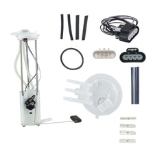 Cargar imagen en el visor de la galería, Bomba Gasolina Eléctrica Kem 6243-E - Mi Refacción