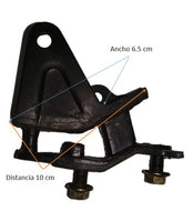 Soporte Transmisión Pioneer 624594 - Mi Refacción