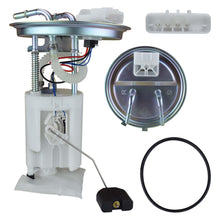 Cargar imagen en el visor de la galería, Bomba Gasolina Eléctrica Kem 6245-E - Mi Refacción