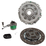 Kit Clutch Luk 624 2345 33