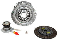 Kit Clutch Luk 624 2806 33