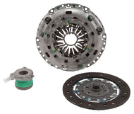 Kit Clutch Luk 624 3326 33