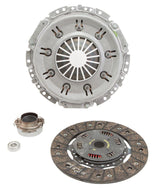 Kit Clutch Luk 624 3485 00