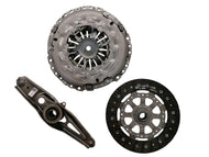 Kit Clutch Luk 624 4047 00 - Mi Refacción