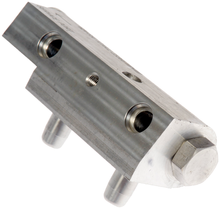 Cargar imagen en el visor de la galería, Válvula De Derivación Del Enfriador De Aceite De La Transmisión Dorman 624-650 - Mi Refacción