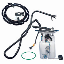 Cargar imagen en el visor de la galería, Bomba Gasolina Eléctrica Kem 6250-E - Mi Refacción