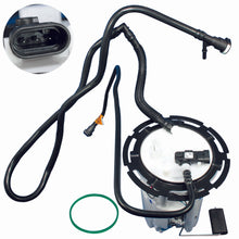 Cargar imagen en el visor de la galería, Bomba Gasolina Eléctrica Kem 6250-E - Mi Refacción