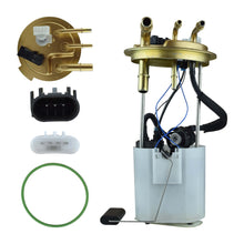 Cargar imagen en el visor de la galería, Bomba Gasolina Eléctrica Kem 6258-E - Mi Refacción