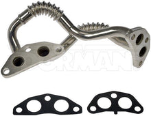 Cargar imagen en el visor de la galería, Línea Enfriamiento De Aceite Dorman 625-022 - Mi Refacción