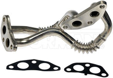 Cargar imagen en el visor de la galería, Línea Enfriamiento De Aceite Dorman 625-022 - Mi Refacción