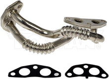 Cargar imagen en el visor de la galería, Línea Enfriamiento De Aceite Dorman 625-022 - Mi Refacción