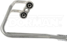 Cargar imagen en el visor de la galería, Línea Enfriamiento De Aceite Dorman 625-100 - Mi Refacción
