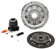 Kit Clutch Luk 625 3009 33 - Mi Refacción