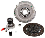 Kit Clutch Luk 625 3025 33