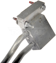 Cargar imagen en el visor de la galería, Ensamble Manguera Enfriamiento De Aceite Dorman 625-514 - Mi Refacción