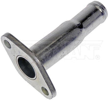Cargar imagen en el visor de la galería, Tubo Retorno Aceite Turbocargador Dorman 625-805 - Mi Refacción