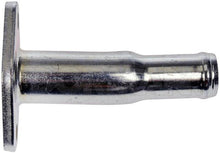 Cargar imagen en el visor de la galería, Tubo Retorno Aceite Turbocargador Dorman 625-805 - Mi Refacción