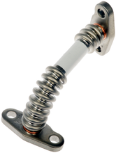 Cargar imagen en el visor de la galería, Tubo Retorno Aceite Turbocargador Dorman 625-832 - Mi Refacción