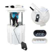 Cargar imagen en el visor de la galería, Bomba Gasolina Eléctrica Kem 6263-E - Mi Refacción