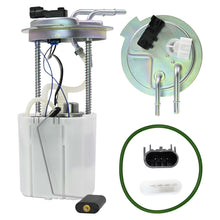 Cargar imagen en el visor de la galería, Bomba Gasolina Eléctrica Kem 6266-E - Mi Refacción