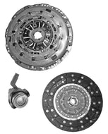 Kit Clutch Luk 626 3079 33