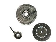 Kit Clutch Luk 626 3152 34 - Mi Refacción