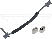 Cargar imagen en el visor de la galería, Tubo De Purga De Aire Del Refrigerante Del Motor Dorman 626-591 - Mi Refacción
