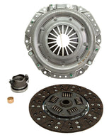 Kit Clutch Luk 627 3006 00