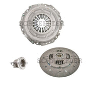 Kit Clutch Luk 627 3071 00