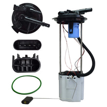 Cargar imagen en el visor de la galería, Bomba Gasolina Eléctrica Kem 6280-E - Mi Refacción